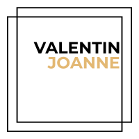 Valentin Joanne  Logo